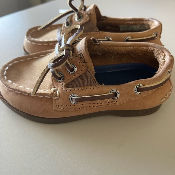 Kids Sperry Boat shoes - Picture 4 of 9